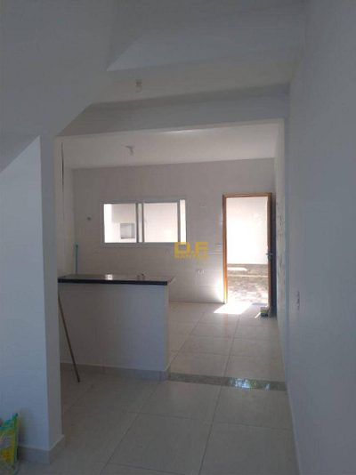 Sobrado, 2 quartos - Foto 1