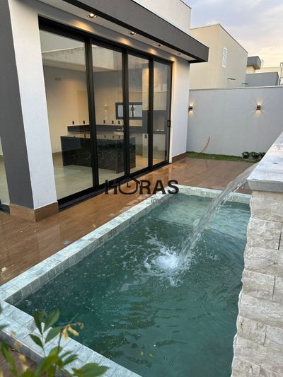 Casa, 3 quartos, 190 m² - Foto 3