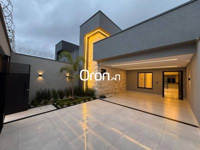 Casa, 3 quartos, 155 m² - Foto 1