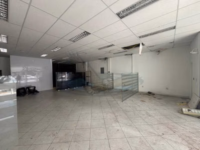 Loja-Salão, 400 m² - Foto 3