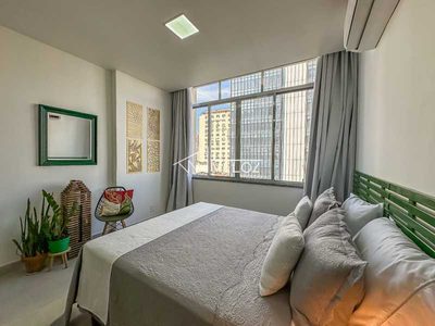 Kitnet-Studio, 34 m² - Foto 4
