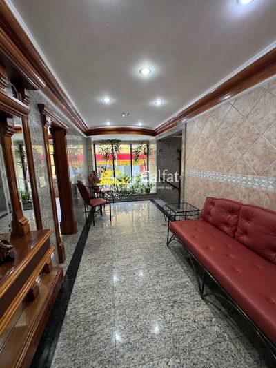 Cobertura, 5 quartos, 205 m² - Foto 2