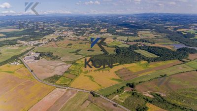 Loteamento e Condomínio, 37 hectares - Foto 3