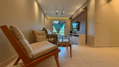 Apartamento, 3 quartos, 131 m² - Foto 2