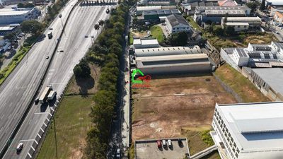 Terreno, 3400 m² - Foto 2