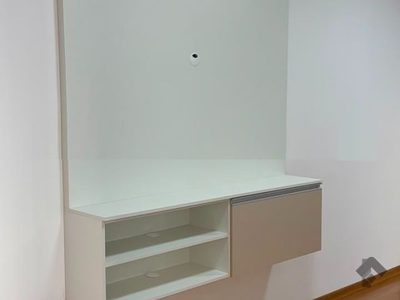 Apartamento, 2 quartos, 42 m² - Foto 3