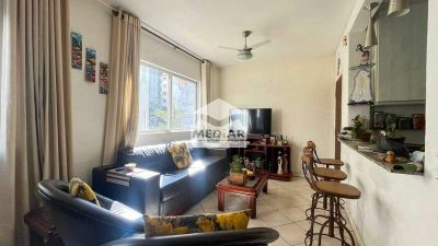 Apartamento, 4 quartos, 127 m² - Foto 3