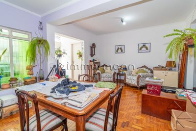 Casa, 3 quartos, 169 m² - Foto 2