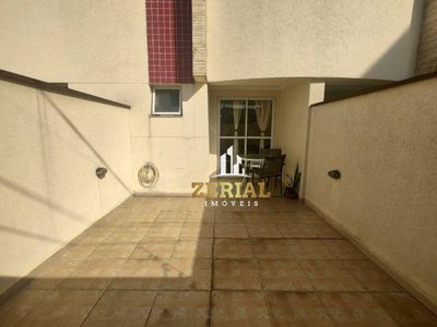 Apartamento, 2 quartos, 125 m² - Foto 4