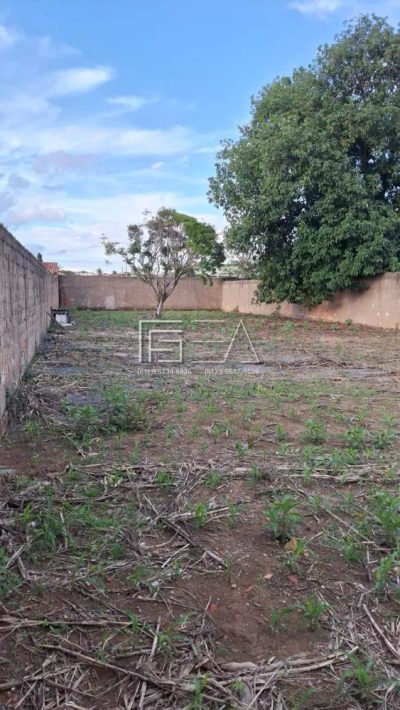 Terreno, 690 m² - Foto 2