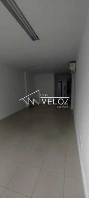 Apartamento, 1 quarto, 34 m² - Foto 5