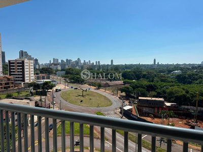 Apartamento, 2 quartos, 78 m² - Foto 3