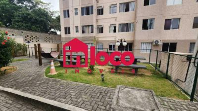 Apartamento, 2 quartos, 45 m² - Foto 2