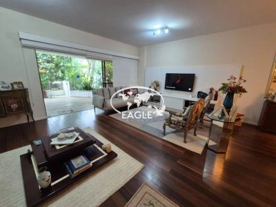 Apartamento, 4 quartos, 167 m² - Foto 5