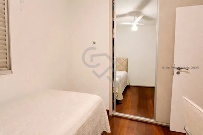 Apartamento, 4 quartos, 142 m² - Foto 5