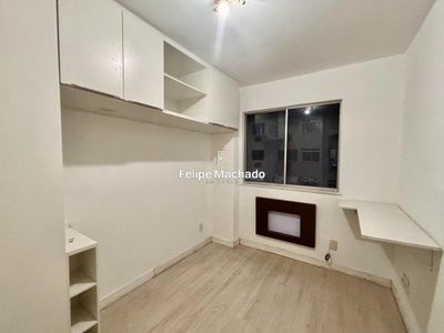 Apartamento, 2 quartos, 53 m² - Foto 3