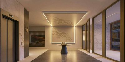 Apartamento, 4 quartos, 279 m² - Foto 2