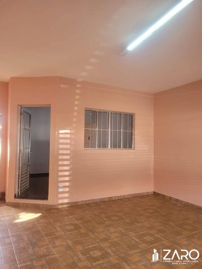Casa, 2 quartos, 66 m² - Foto 2