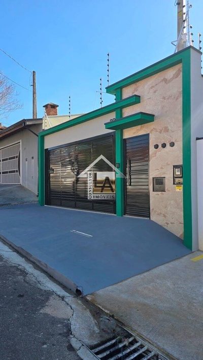 Casa, 2 quartos, 117 m² - Foto 1