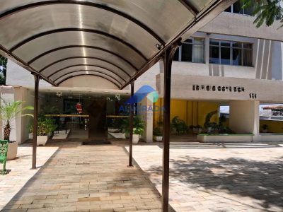 Apartamento, 2 quartos, 115 m² - Foto 3
