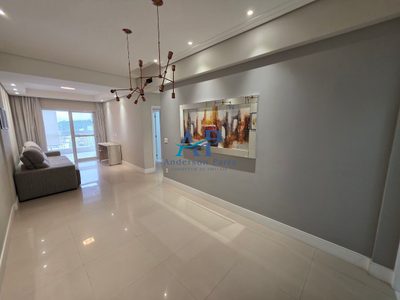 Apartamento, 2 quartos, 102 m² - Foto 1