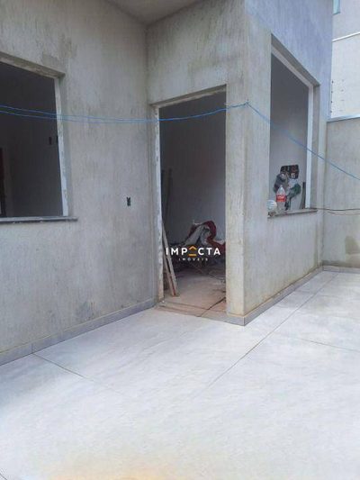 Casa, 3 quartos, 106 m² - Foto 1