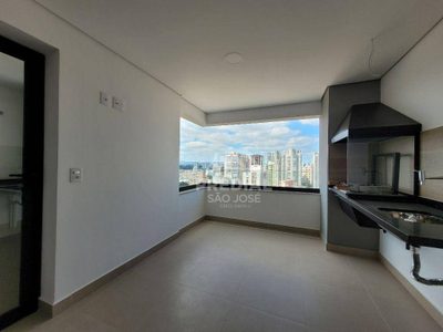 Apartamento, 3 quartos, 120 m² - Foto 3