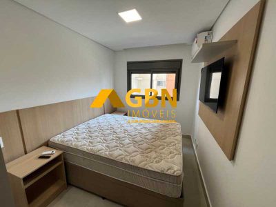 Apartamento, 1 quarto, 30 m² - Foto 5