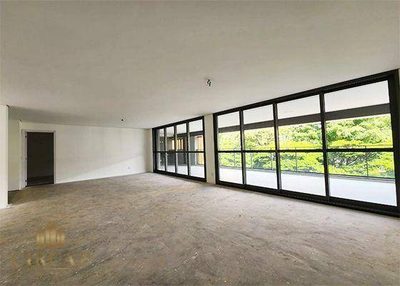 Apartamento, 4 quartos, 277 m² - Foto 4