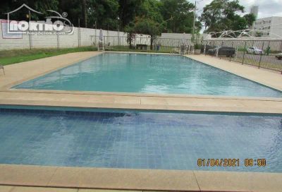 Casa, 2 quartos, 39 m² - Foto 3