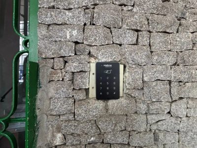 Apartamento, 3 quartos, 110 m² - Foto 1