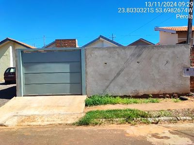Casa, 2 quartos, 166 m² - Foto 1