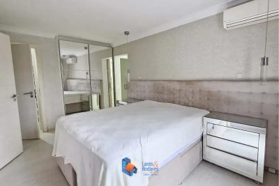 Apartamento, 3 quartos, 225 m² - Foto 3