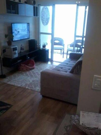 Apartamento, 2 quartos, 65 m² - Foto 1