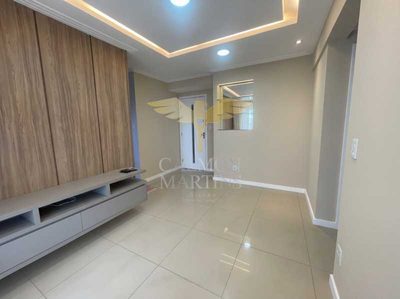 Apartamento, 2 quartos, 54 m² - Foto 4