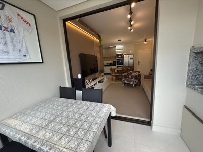 Apartamento, 3 quartos, 89 m² - Foto 5