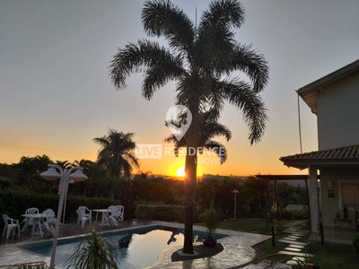 Casa, 3 quartos, 498 m² - Foto 3
