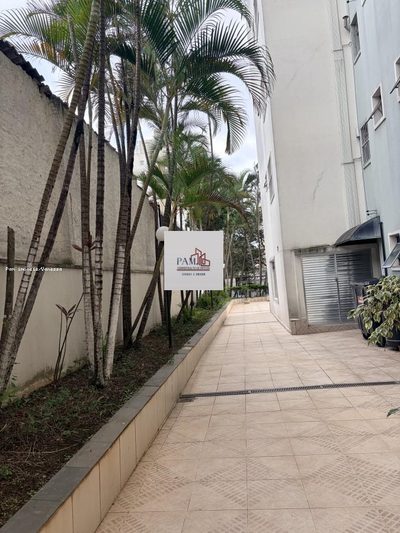 Apartamento, 3 quartos, 183 m² - Foto 3