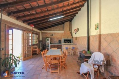 Casa, 3 quartos, 205 m² - Foto 2