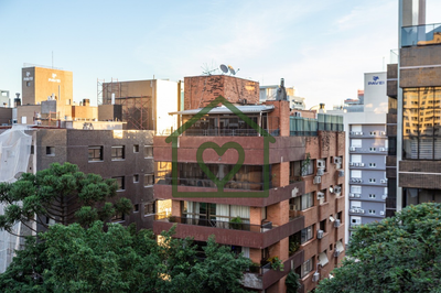 Apartamento, 3 quartos, 154 m² - Foto 3