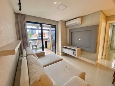 Apartamento, 2 quartos, 80 m² - Foto 5