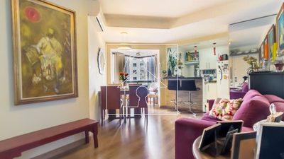 Apartamento, 2 quartos, 55 m² - Foto 5