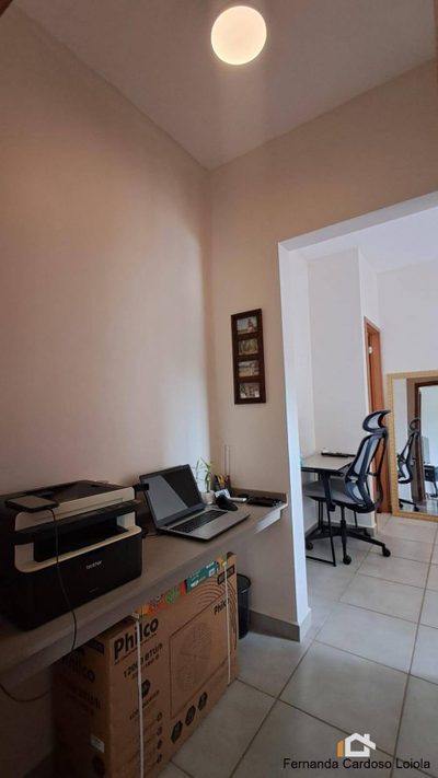 Apartamento, 2 quartos, 58 m² - Foto 5