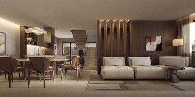 Casa, 3 quartos, 153 m² - Foto 4