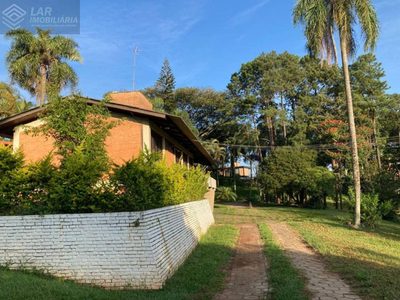 Chácara, 4 quartos, 4472 m² - Foto 3