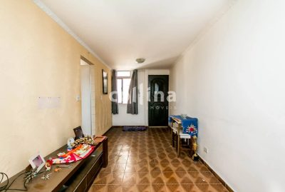 Apartamento, 2 quartos, 56 m² - Foto 4