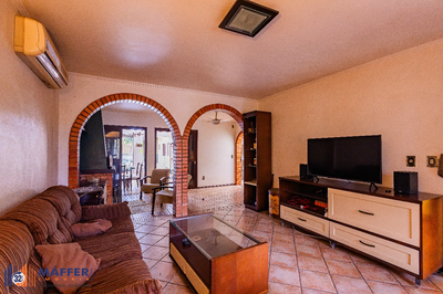 Casa, 3 quartos, 173 m² - Foto 3