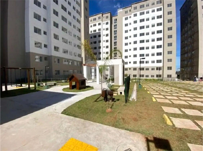Apartamento, 2 quartos, 42 m² - Foto 4