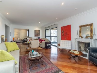 Apartamento, 4 quartos, 300 m² - Foto 3