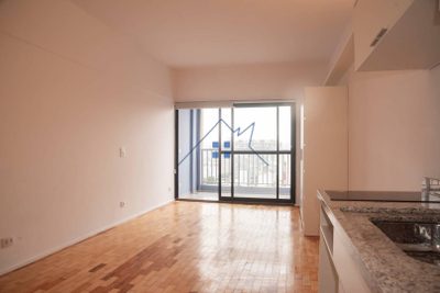 Apartamento, 1 quarto, 33 m² - Foto 3